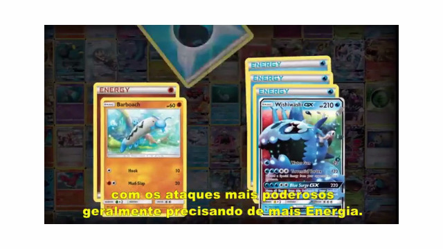 Box Pokémon Lugia V E Unown V Realeza Absoluta, Cor:Estampado
